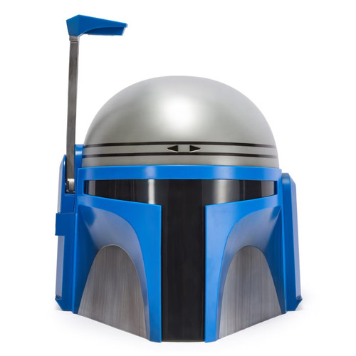 Jango fett voice - jango, voice-changing