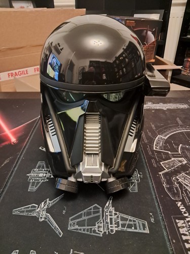 Star wars cybercraft - star,