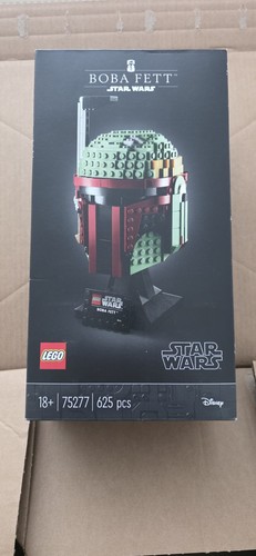 Boba fett star wars - wars, lego