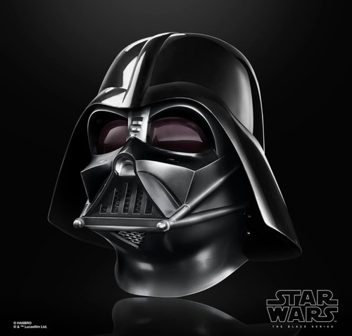 Star wars the black - star,