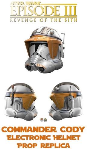 Star wars the black series - black,