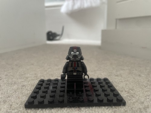 Lego star wars - wars, armoured