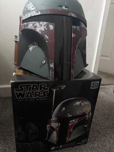 Star wars the black series - the,