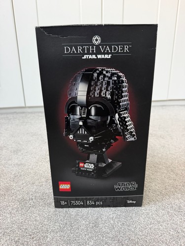Lego star wars darth vader - star, wars: