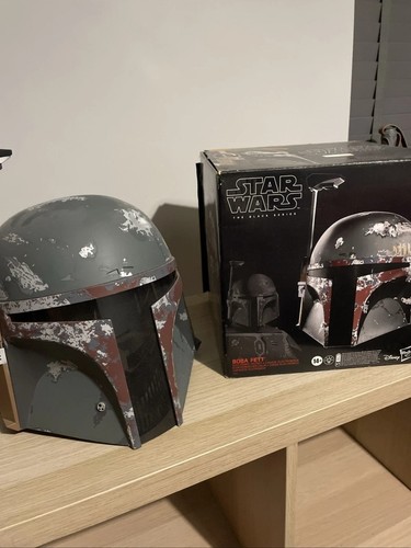 Star wars boba fett - star,