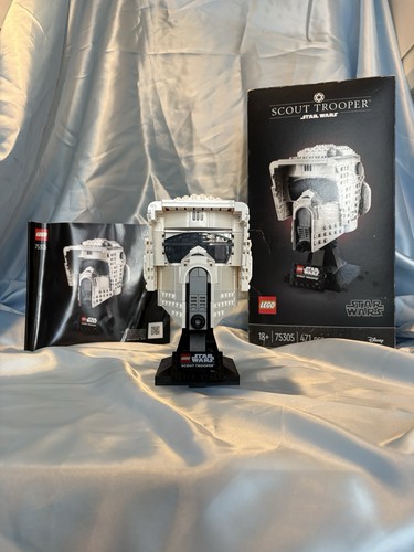 Lego 75305 scout trooper - lego,