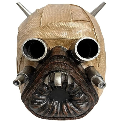 Star wars tusken raider resin - wars,
