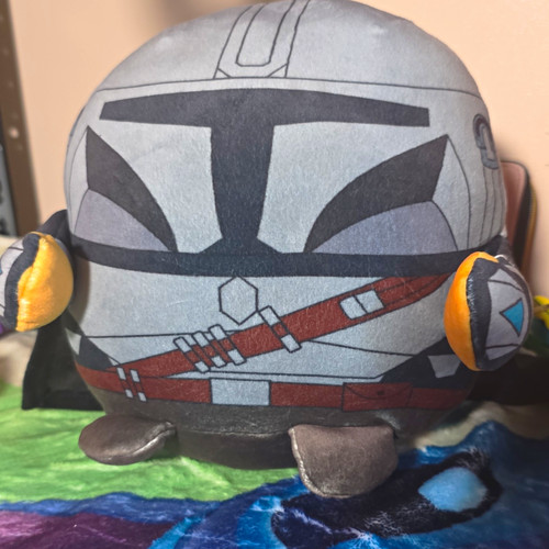 Star wars jango - wars,