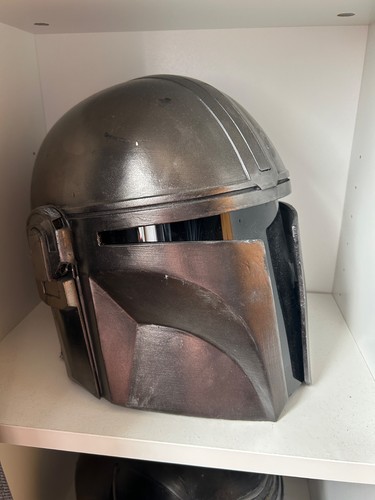 Star wars helmets full size - star,