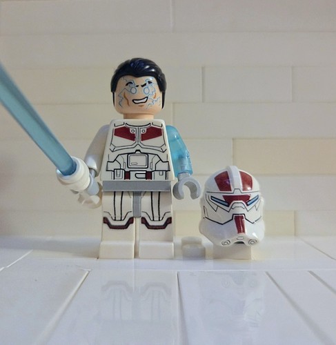 Lego star wars jek - star,
