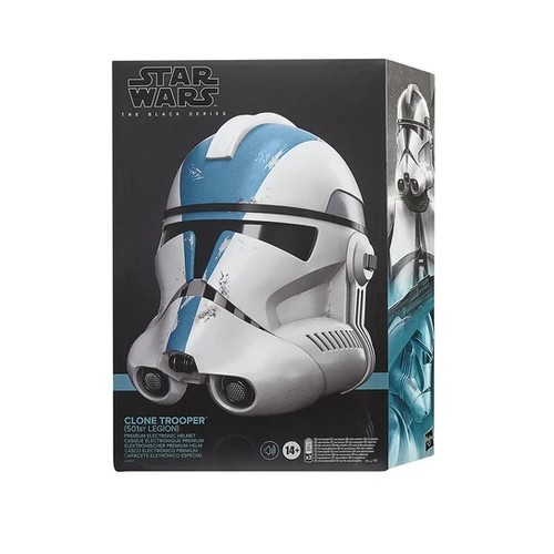 Star wars the - black, series