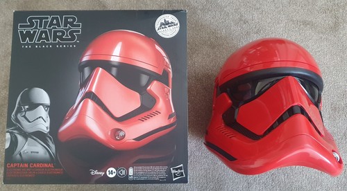 Star wars the black series - wars,