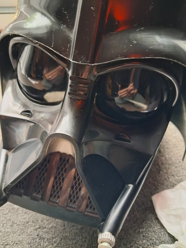 Star wars darth vader voice - darth,