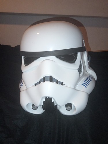 Original new stormtrooper - new,