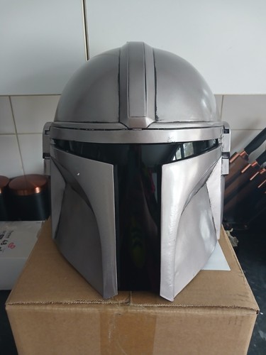 Star wars mandalorian cosplay - wars,