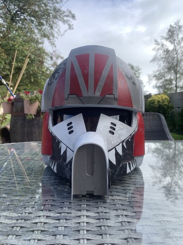 Printed sanded and - 3d,