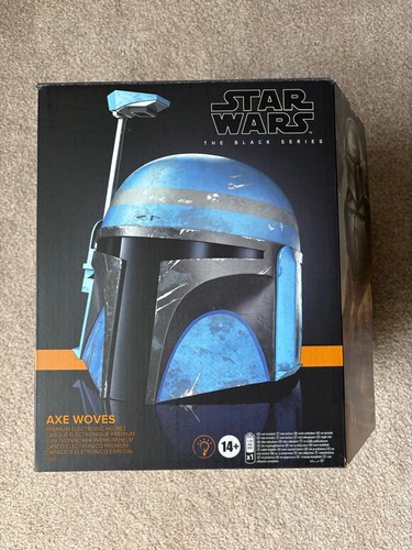 Star wars the black - wars,