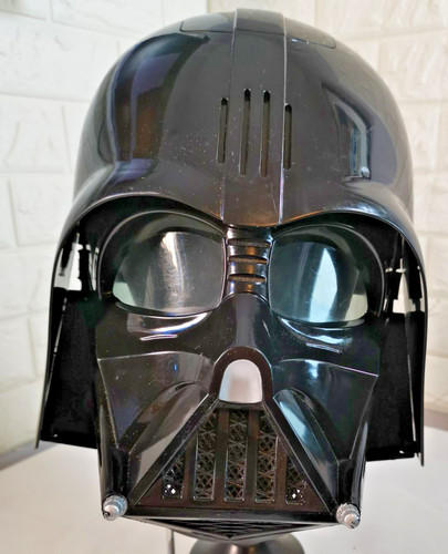 Hasbro star wars talking darth - wars,