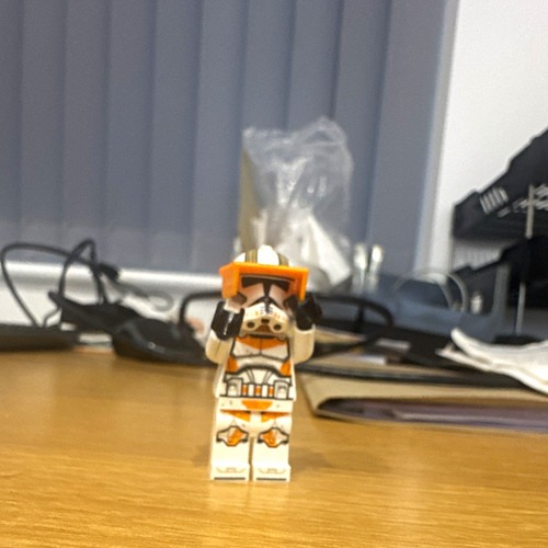 Lego star wars 212th - , clone