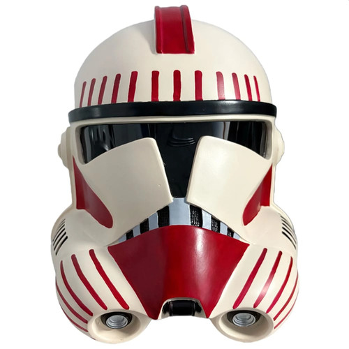 Star wars phase - star, shock