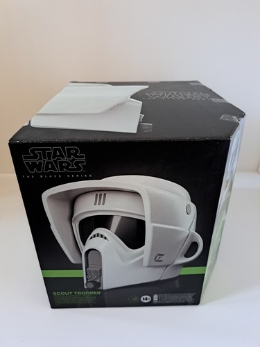 Star wars the black series - star,