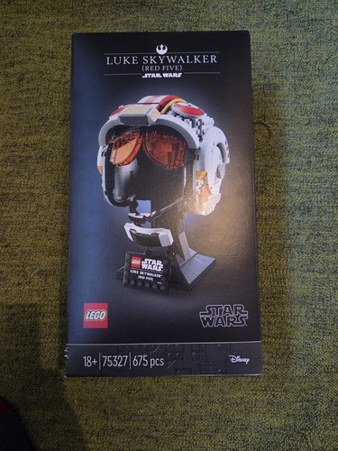 Lego star wars luke - wars,