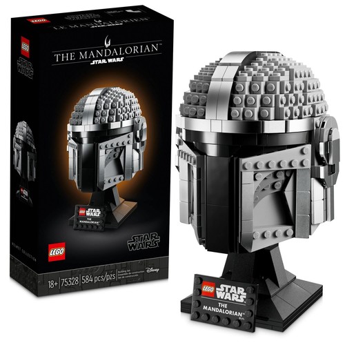 Lego star wars the - star, mandalorian