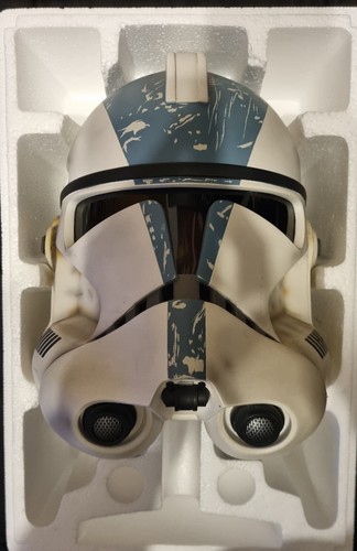 Star wars master replicas - star,