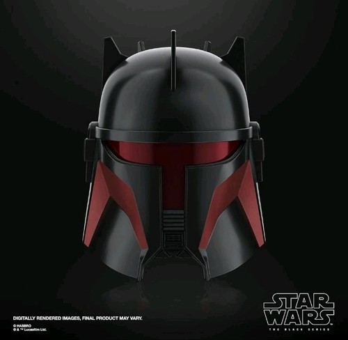 Star wars the black series - star,