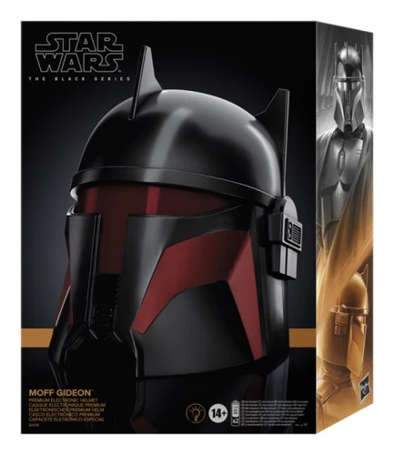 Star wars the black series - star,