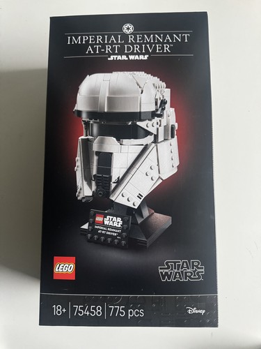 Lego 75458 star - lego, wars
