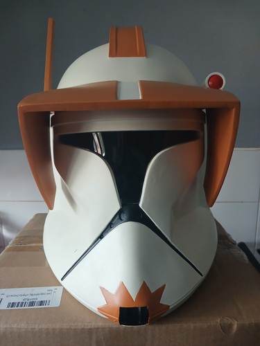 Star wars cosplay clone - wars,