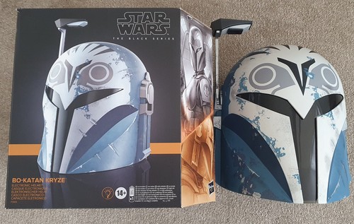 Star wars hasbro the - wars, black