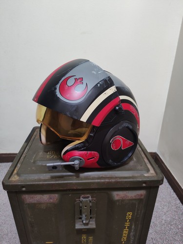 Star wars black series - black,