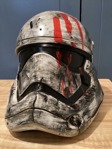 Star wars stormtrooper - star,
