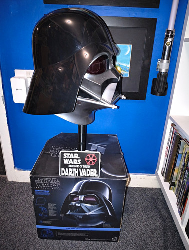 Hasbro the black series star - hasbro,