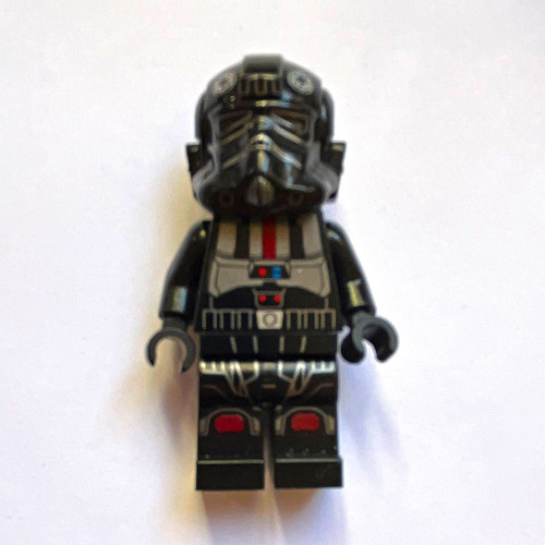 Lego star wars minifigure - star,