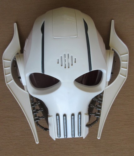Star wars general - wars, grievous
