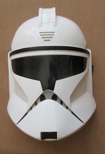 Star wars storm - star, trooper