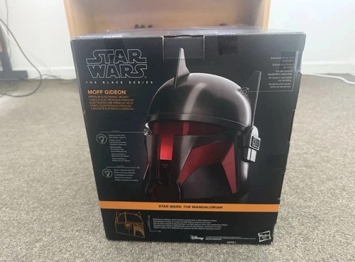 Star wars the black - black, series