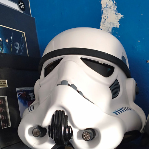 Efx star wars stormtrooper - efx,