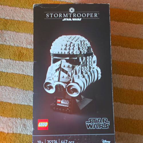 Lego star wars - lego, stormtrooper