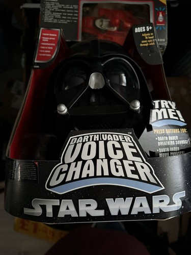 Star wars darth vader voice - wars,