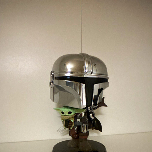 Funko pop star wars - pop!,