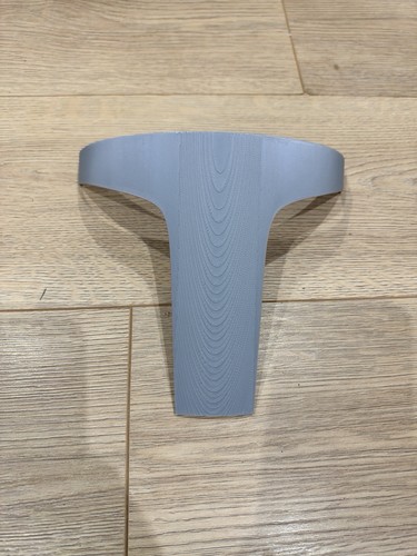Mandalorian helmet visor - mandalorian,