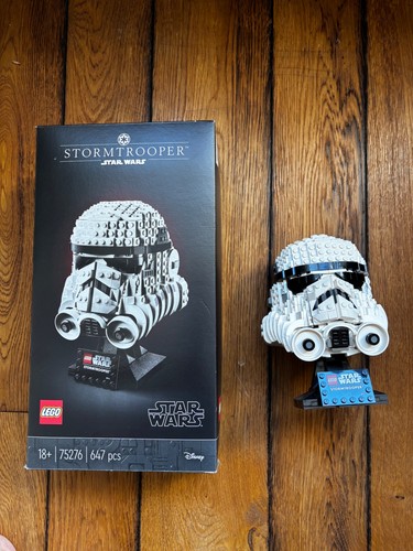 Lego 75276 star - star, wars