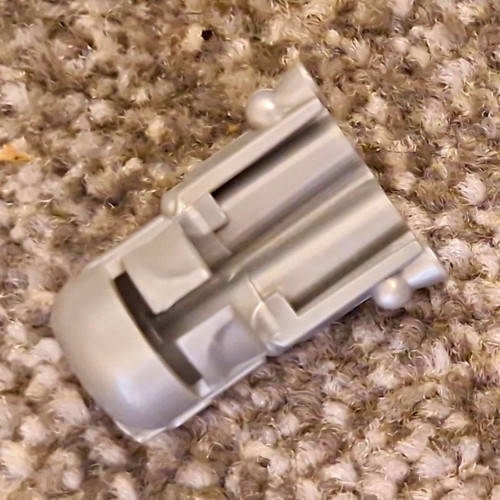 Lego star wars silver jango - lego,