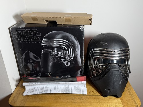 Star wars the black - star, series
