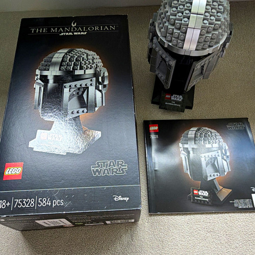 Lego star wars the mandalorian - lego,