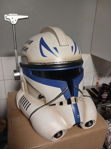 Xcoser star wars captain - 1:1,